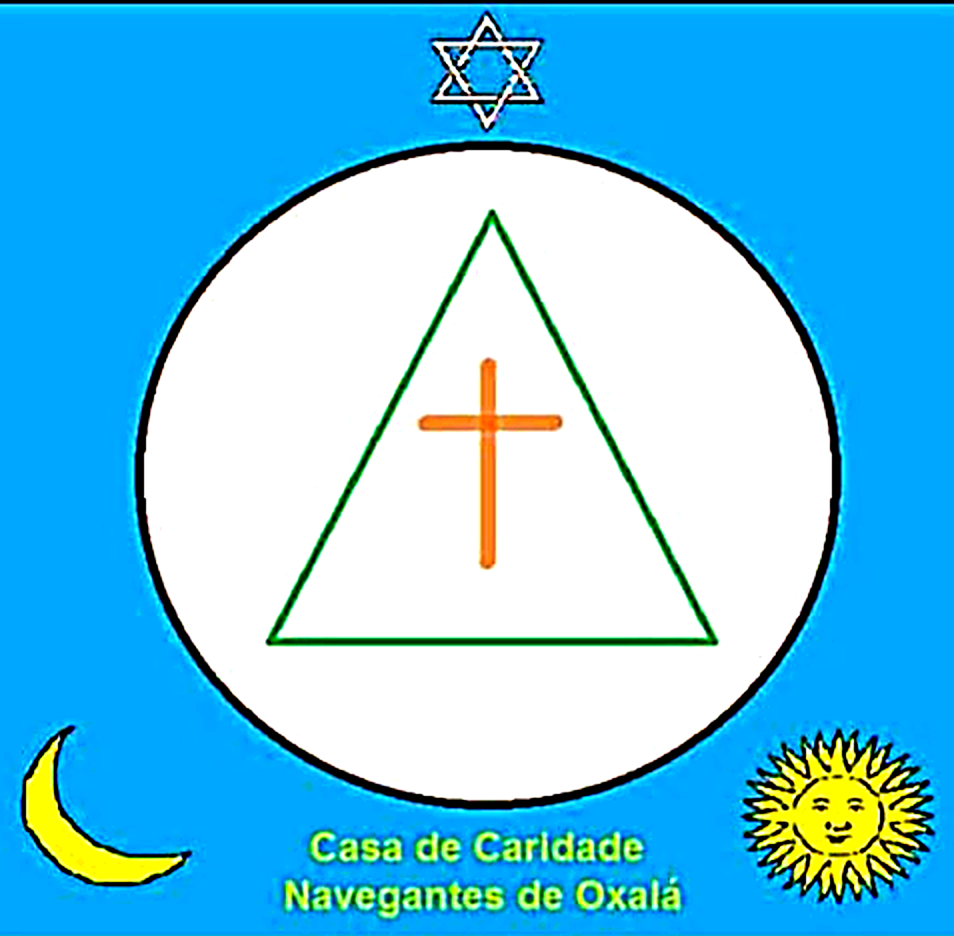 Logo Navegantes de Oxalá